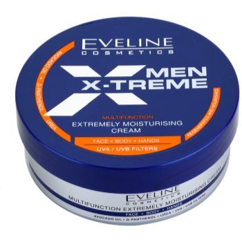 Eveline Cosmetics Men X-Treme Multifunction crema intens hidratanta pentru barbati
