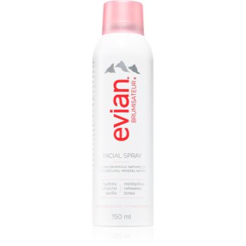 Evian Facial Spray apă minerală spray