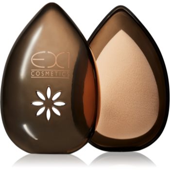 EX1 Cosmetics Beauty Egg burete pentru machiaj EX1 Cosmetics Bureti