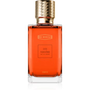 Ex Nihilo Oud Vendome Eau de Parfum unisex