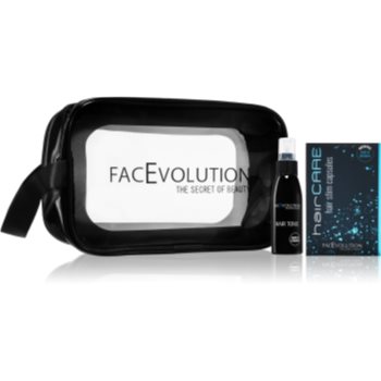 FacEvolution HairCare Set set cadou pentru păr - Sellmag.ro