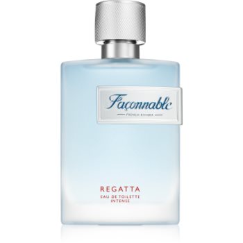 Façonnable Regatta Eau de Toilette pentru bărbați