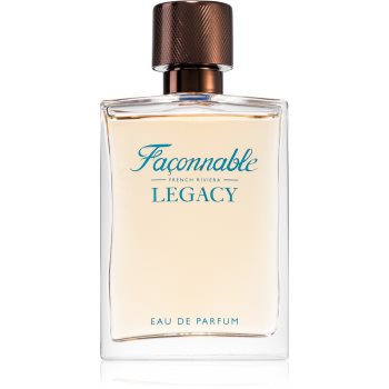 Façonnable Legacy Eau de Parfum pentru bărbați