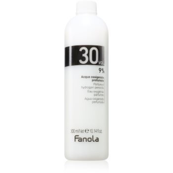 Fanola Oxidante lotiune activa produs parfumat