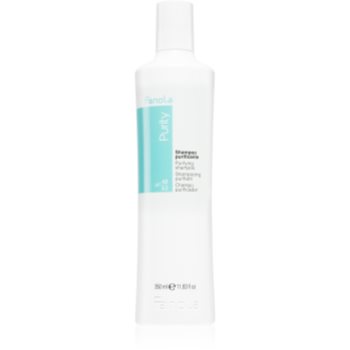 Fanola purity sampon anti-matreata