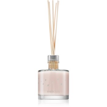 Fariboles grey silk & milk aroma difuzor cu rezervã