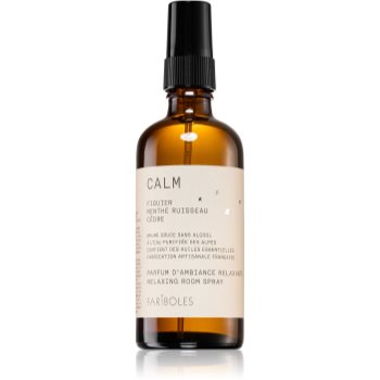 FARIBOLES Green Calm spray pentru camera