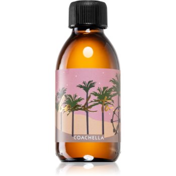 Fariboles back to coachella aroma difuzor cu rezervã