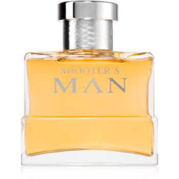Farmasi Shooter's Man Eau de Parfum pentru bărbați