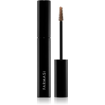 Farmasi Eyebrow & Lash mascara pentru sprâncene