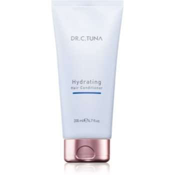 Farmasi Dr. C. Tuna balsam hidratant pentru par usor de pieptanat