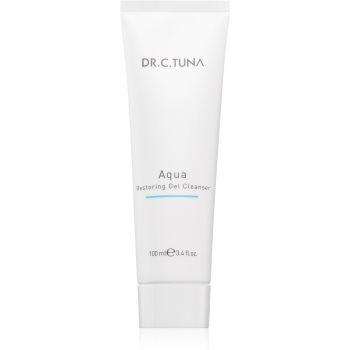 Farmasi Dr. C. Tuna Aqua gel intens pentru curatare