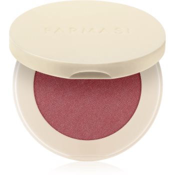 Farmasi Blush пудрові рум'яна відтінок 02 Goddess Glow 4.5 гр