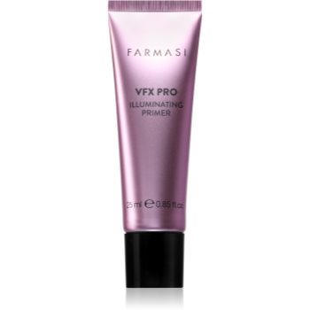 Farmasi VFX Pro Illuminating bază pentru machiaj iluminatoare