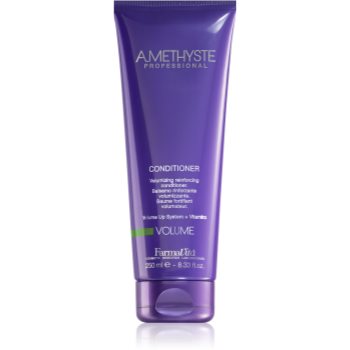 Farmavita amethyste volume conditioner pentru volum