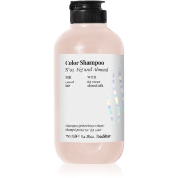 FarmaVita Backbar Color Sampon hidratant pentru par vopsit.