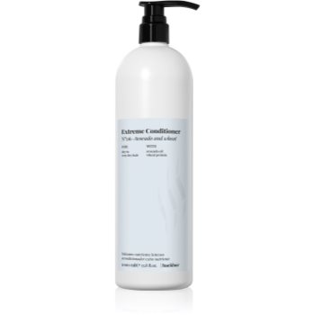 FarmaVita Backbar Extreme balsam profund hidratant pentru par uscat