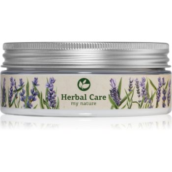 Farmona Herbal Care Lavender unt de corp profunda hidratare