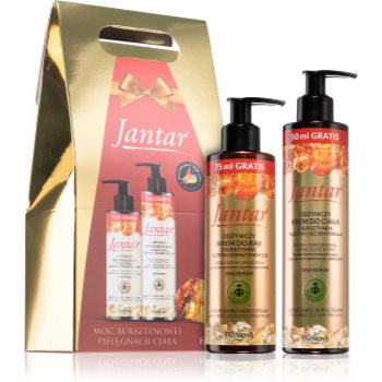 Farmona jantar set cadou ii. pentru femei
