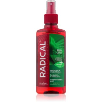 Farmona Radical Hair Loss tonic spray pentru par slab