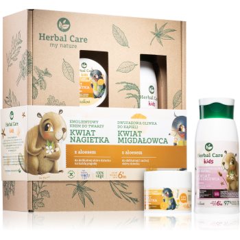 Farmona herbal care kids set cadou pentru copii