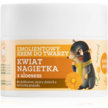 Farmona herbal care kids cremă de față pentru fermitate pentru copii