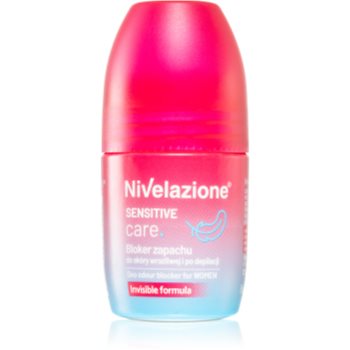 Farmona nivelazione sensitive care deodorant roll-on pentru piele sensibila