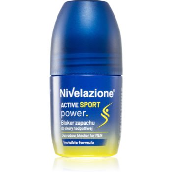 Farmona Nivelazione Active Sport deodorant pentru barbati Farmona imagine noua