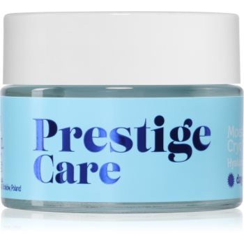 Farmona Prestige Care crema de zi hidratanta si hranitoare cu acid hialuronic