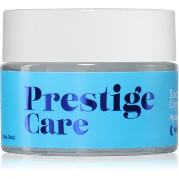 Farmona Prestige Care crema de noapte pentru intinerire si netezie a pielii cu acid hialuronic