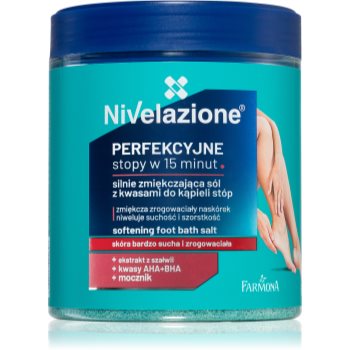 Farmona Nivelazione Feet sare de baie pentru picioare