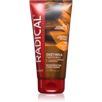 Farmona Radical balsam regenerator pentru par uscat