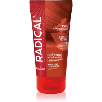 Farmona Radical balsam pentru par deteriorat