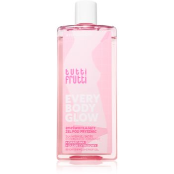 Farmona Tutti Frutti EVERYBODY GLOW gel de duș