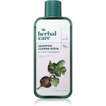 Farmona Herbal Care Black Radish șampon impotriva caderii parului