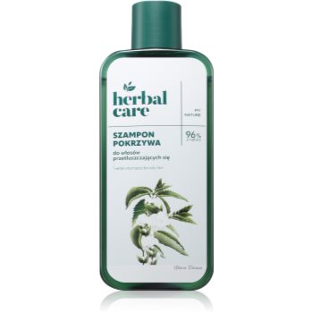 Farmona Herbal Care Nettle șampon pentru păr gras