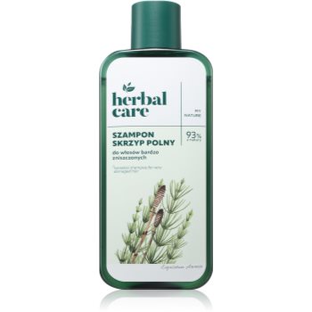 Farmona Herbal Care Horsetail șampon pentru par deteriorat