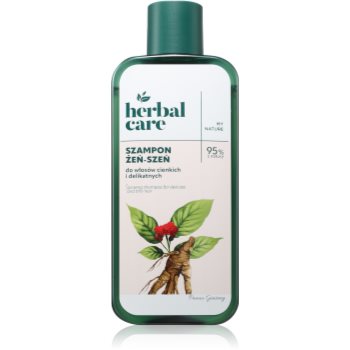 Farmona Herbal Care Ginseng șampon pentru par fin