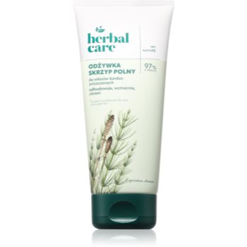 Farmona Herbal Care Horsetail balsam pentru par deteriorat