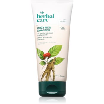 Farmona Herbal Care Ginseng balsam pentru par fin