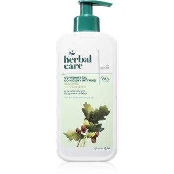 Farmona Herbal Care Oak Bark gel pentru igiena intima