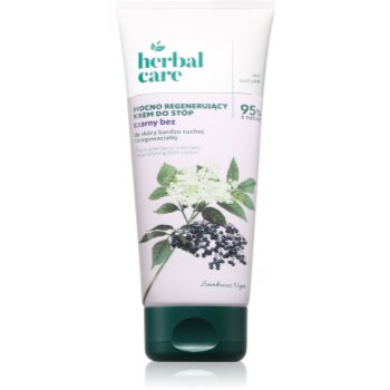 Farmona Herbal Care crema regeneratoare pentru picioare