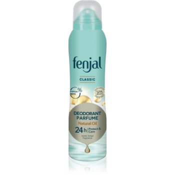Fenjal classic deodorant spray 24 de ore