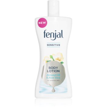 Fenjal Sensitive lapte de corp piele sensibilă