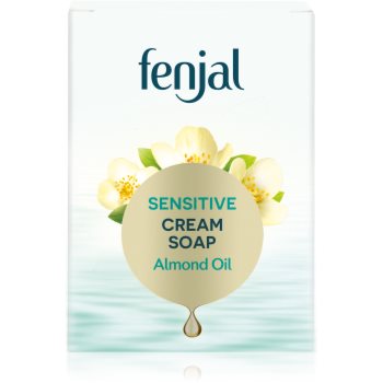 Fenjal Sensitive săpun solid pentru piele sensibila