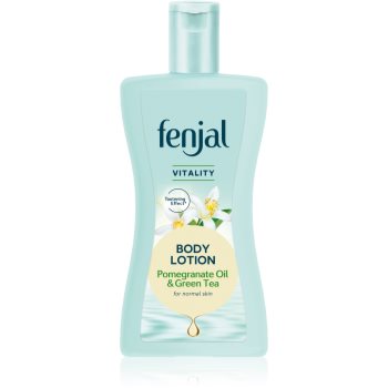 Fenjal Vitality lotiune de corp pentru fermitate