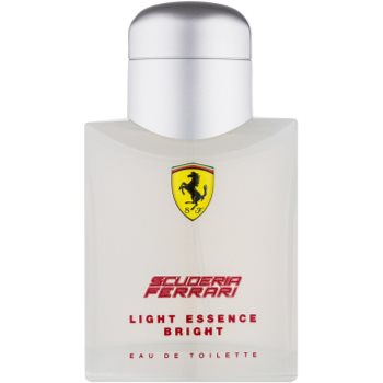 Ferrari Light Essence Bright Eau de Toilette unisex Ferrari imagine noua