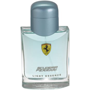 Ferrari Scuderia Light Essence Eau de Toilette pentru bărbați