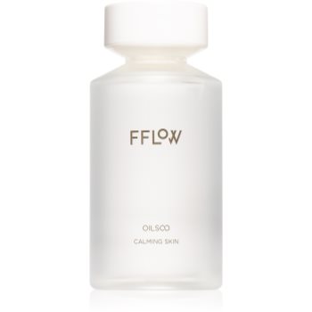 FFLOW Oilsoo Calming Skin tonic facial cu efect calmant Online Ieftin FFLOW