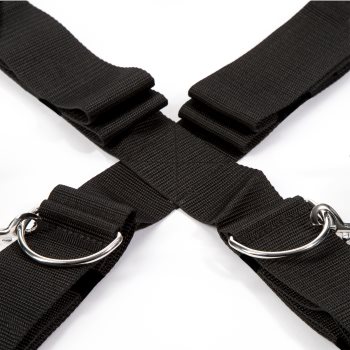 Fifty Shades Of Grey Keep Still set pentru bondage - 1 | YEO